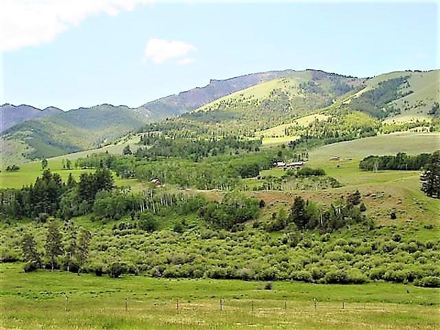 Mcdonald'S Ranch Lodge Гардинер Экстерьер фото
